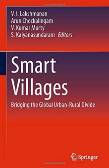 Smart Villages: Bridging the Global Urban-Rural Divide