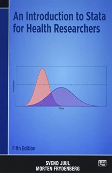 An Introduction to Stata for Health Researchers