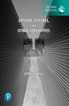 Options, Futures, and Other Derivatives - Solutions Manual