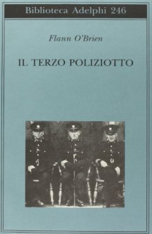 Il terzo poliziotto