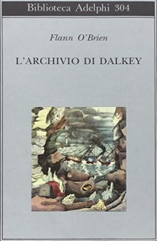 L'archivio di Dalkey