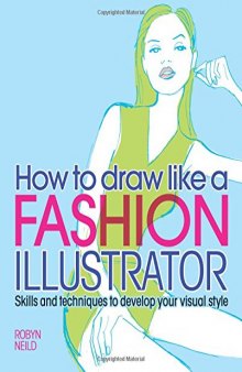 How to draw like a fashion illustrator