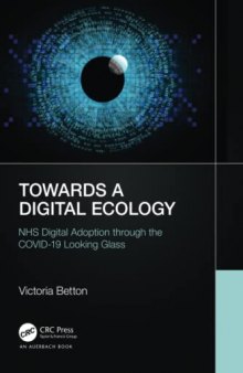 Towards a Digital Health Ecology at the NHS: Healthcare Technology Adoption through the COVID-19 Looking Glass