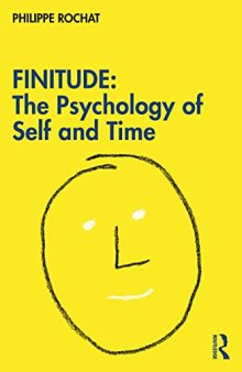 FINITUDE: The Psychology of Self and Time