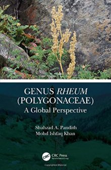 Genus Rheum (Polygonaceae): A Global Perspective