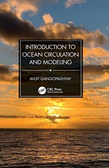 Introduction to Ocean Circulation and Modeling