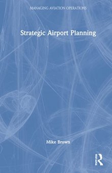 Strategic Airport Planning
