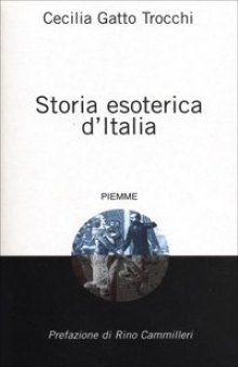 Storia esoterica d'Italia