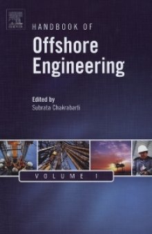 Handbook Offshore Engineering vol 2