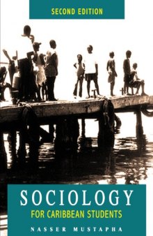 Sociology for Caribbean Students