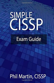 Simple CISSP