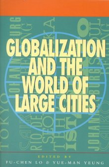 Globalization and the World of Large Cities