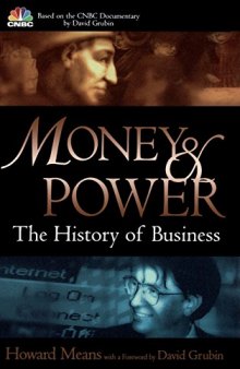 Money & Power_The History of Business