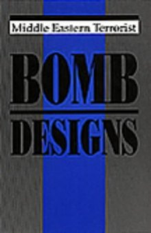 Middle Eastern Terrorist Bomb Designs