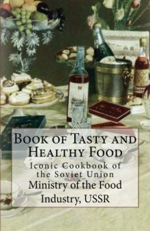 Book of Tasty and Healthy Food