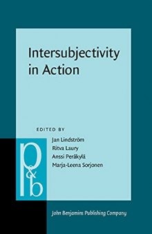 Intersubjectivity in Action