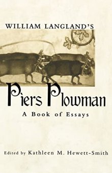 William Langland's Piers Plowman: A Book of Essays