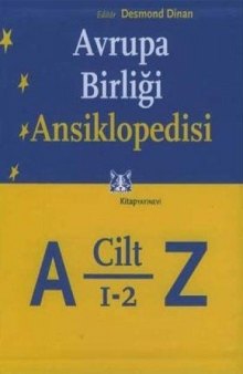 Avrupa Birliği Ansiklopedisi (cilt 2, H-Z)