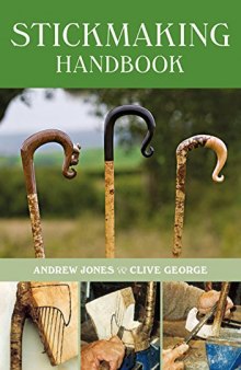 Stickmaking Handbook: Second Edition