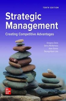 Strategic Management Creating Competiti