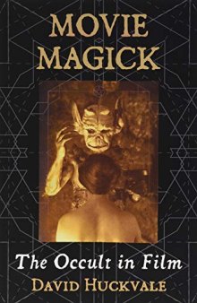 Movie Magick: The Occult in Film