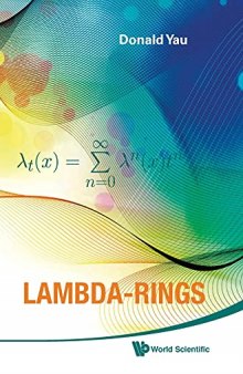 Lambda-Rings