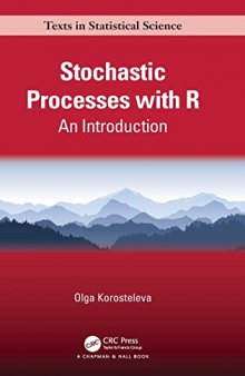Stochastic Process with R: An Introduction Solutions Manual