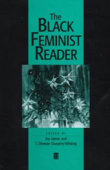 The Black Feminist Reader