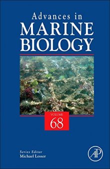 Advances in Marine Biology, Volume 68