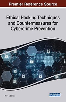 Ethical Hacking Techniques and Countermeasures for Cybercrime Prevention