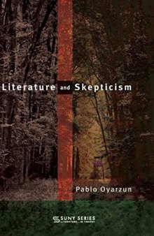 Literature and Skepticism