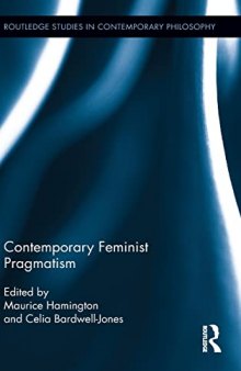 Contemporary Feminist Pragmatism