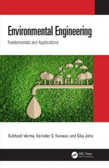 Environmental Engineering: Fundamentals and Applications