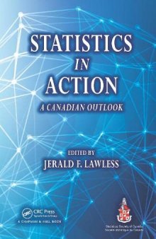 Statistics in Action: A Canadian Outlook