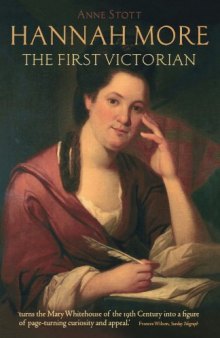 Hannah More: The First Victorian