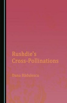 Rushdie's Cross-Pollinations