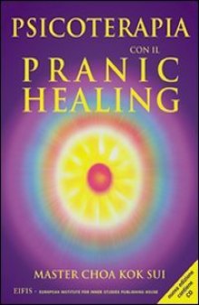 Psicoterapia con il Pranic Healing