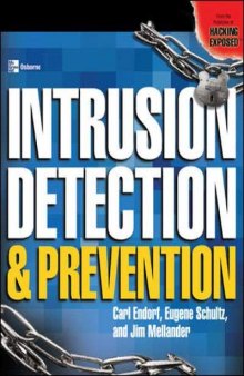 Intrusion Detection and Prevention