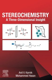 Stereochemistry: A Three-Dimensional Insight