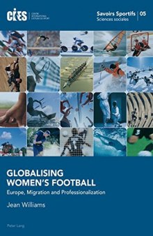 Globalising Women's Football