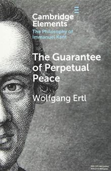 The Guarantee of Perpetual Peace
