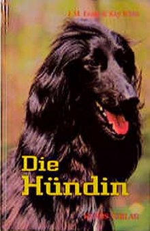 Die Hündin