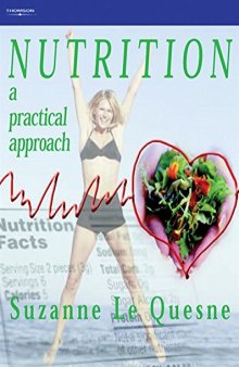 Nutrition : a practical approach