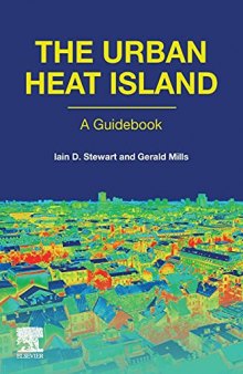 The Urban Heat Island