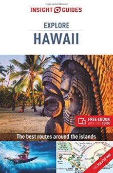 Insight Guides Explore Hawaii (Travel Guide eBook)