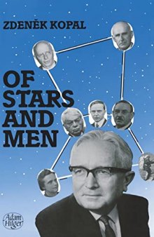 Of Stars and Men: Reminiscences of an Astronomer