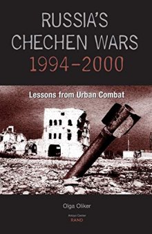 Russia's Chechen Wars