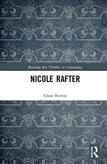 Nicole Rafter