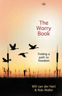 The Worry Book: Finding a Path to Freedom