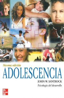 POD Adolescencia psicologica del desarrollo (Spanish Edition)
